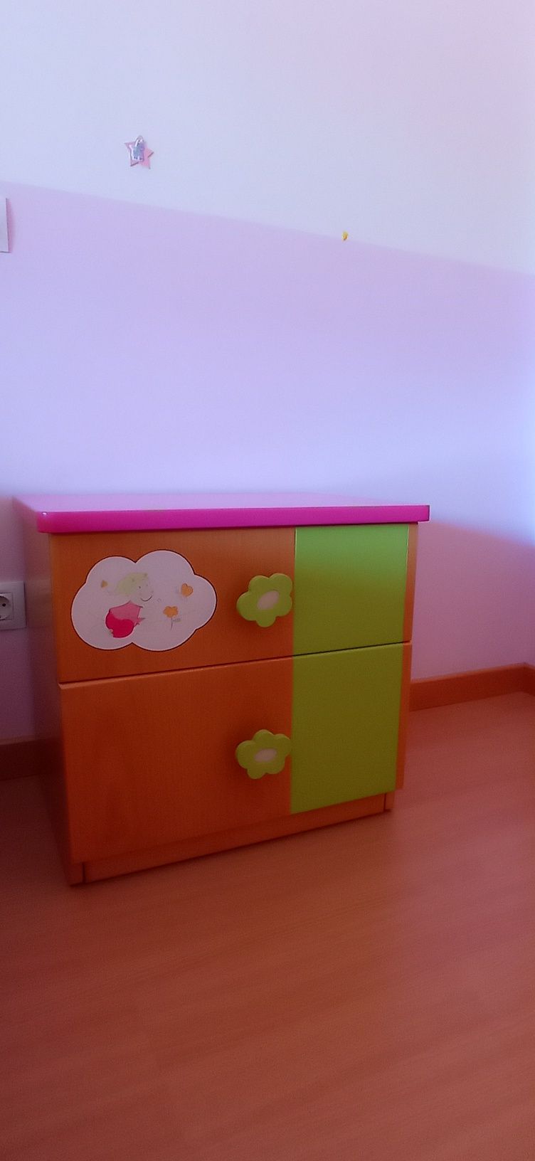 Cama evolutiva criança baixa de preço