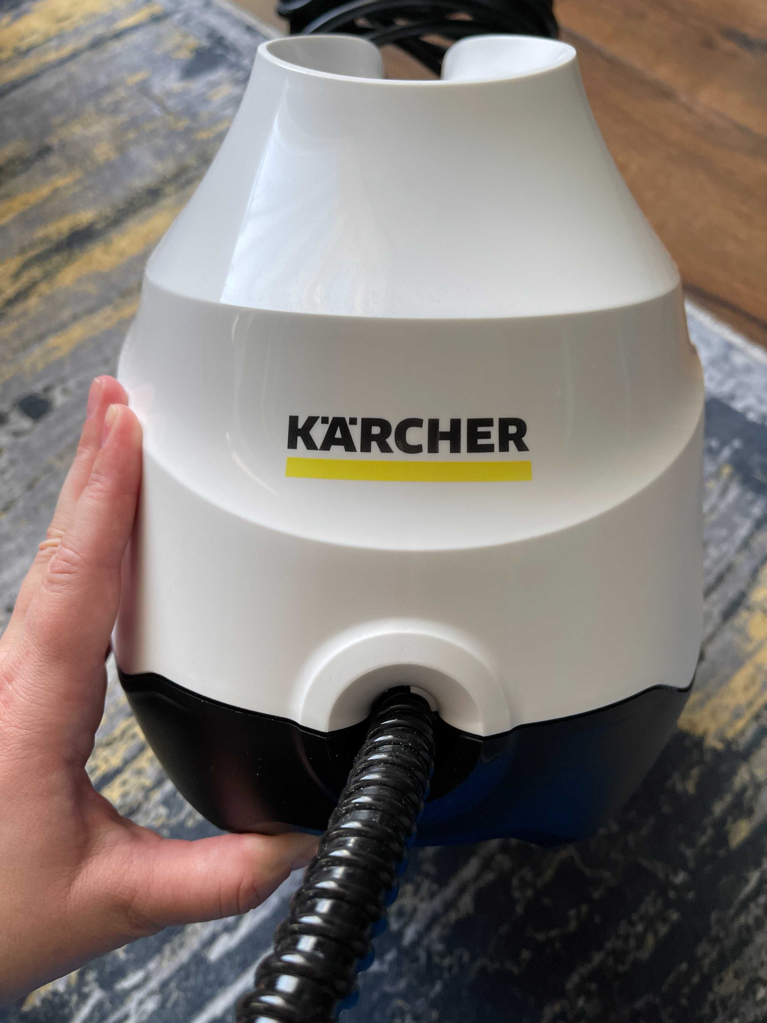 Пароочисник Karcher SC 3 EasyFix