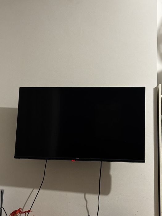 Smart Tv Hisense 39" 4k
