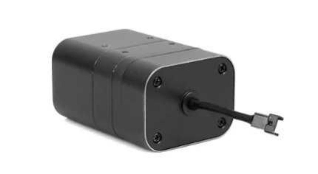 Тепловізійна аналогова камера Caddx IRC-640СА