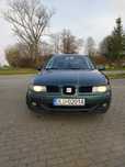 Seat Toledo II 1.6 8V 100KM LPG