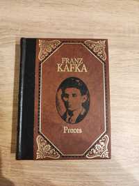 Proces Kafka Ex Libris