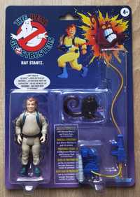 Figurka Ray Stantz The Real Ghostbusters Kenner Hasbro