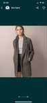 Пальто Massimo Dutti