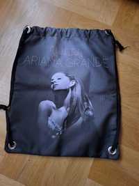 Torba Ariana Grande worek