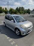 Daihatsu Sirion rocznik 2008