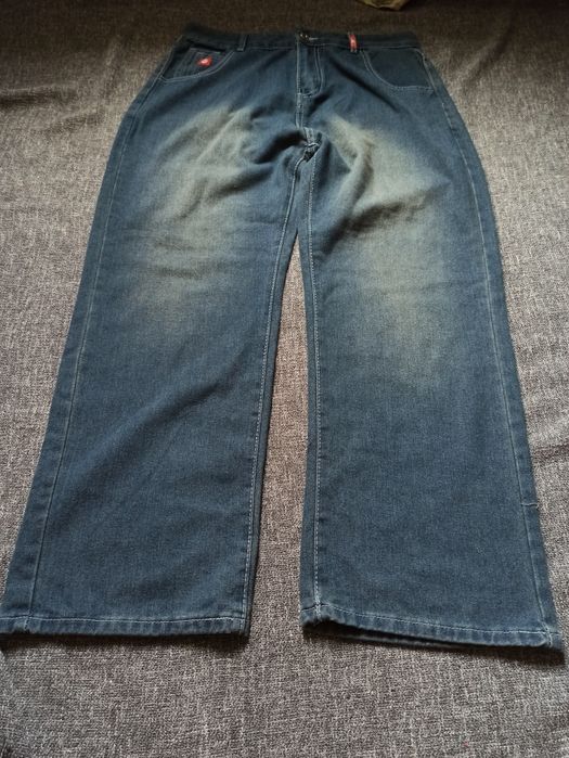 Baggy jeans JNCO
