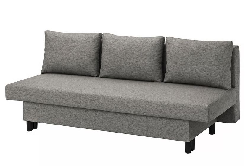 Sofa cama em otimo estado