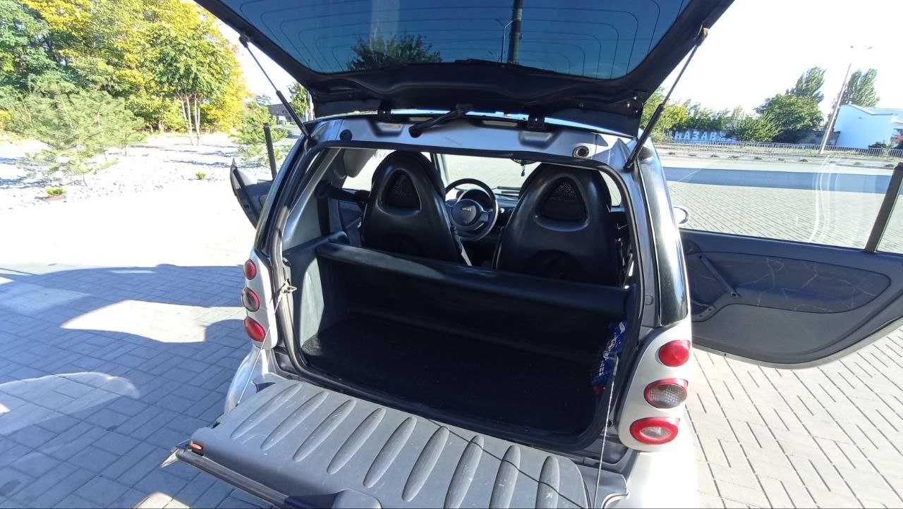продам Smart Fortwo