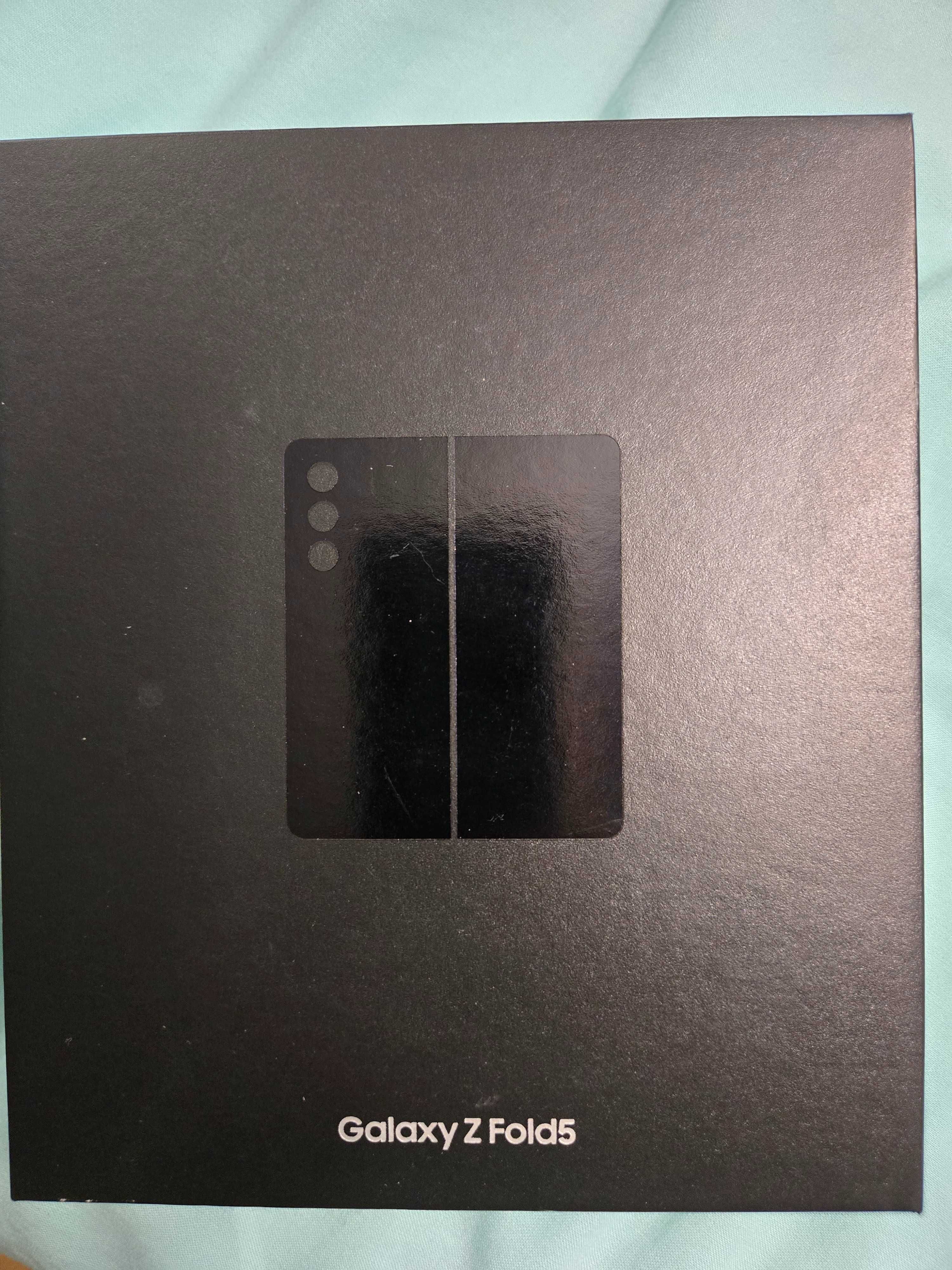 Samsung Z Fold 5 512GB Dual Sim