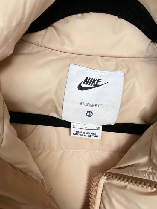 Пуховик найк ‼️зимовий пуховик , зимова куртка , чоловіча куртка найк