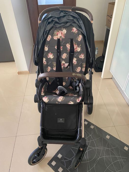 Wózek cybex Priam 2 w 1
