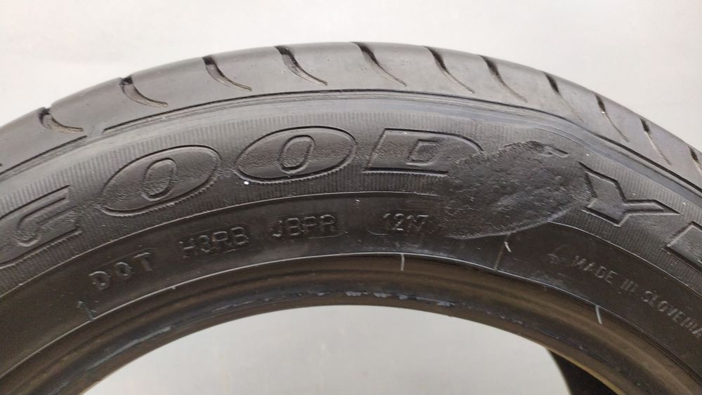 Резина, шина, запасне колесо, GoodYear 195/60/R15