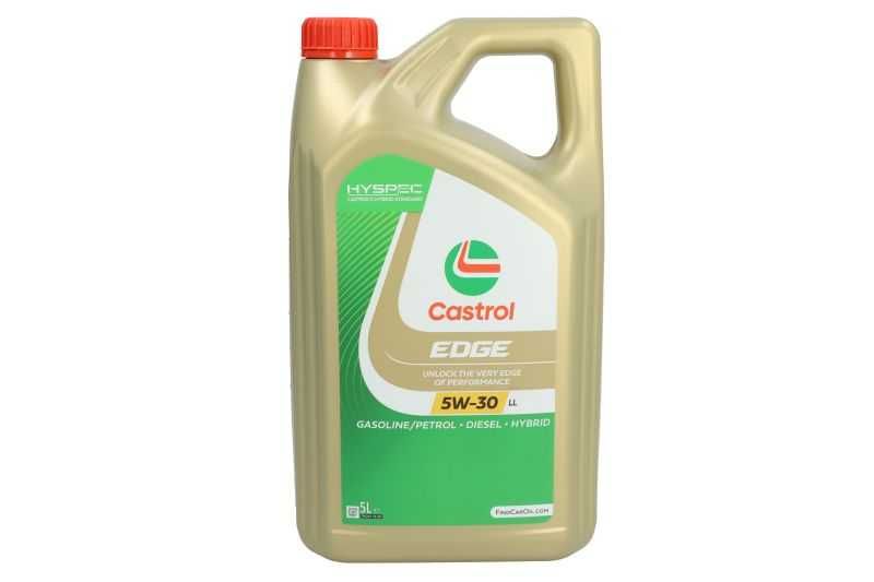 Olej Castrol Edge 5W30 LL 5L