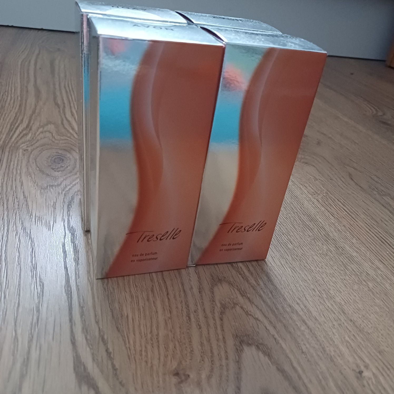 Treselle 50 ml nowe