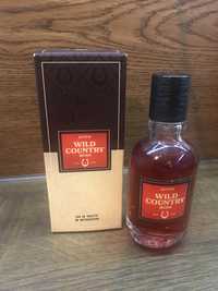 Woda Wild Country Rush 75 ml nowa