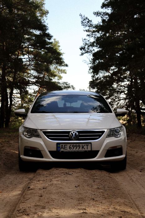 Продам Volkswagen Passat CC 2012