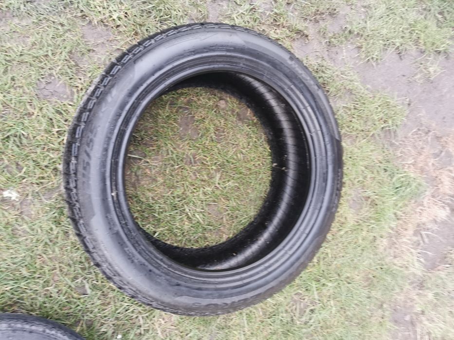 Opona Pirelli Sottozero3 Winter 215/55R17
