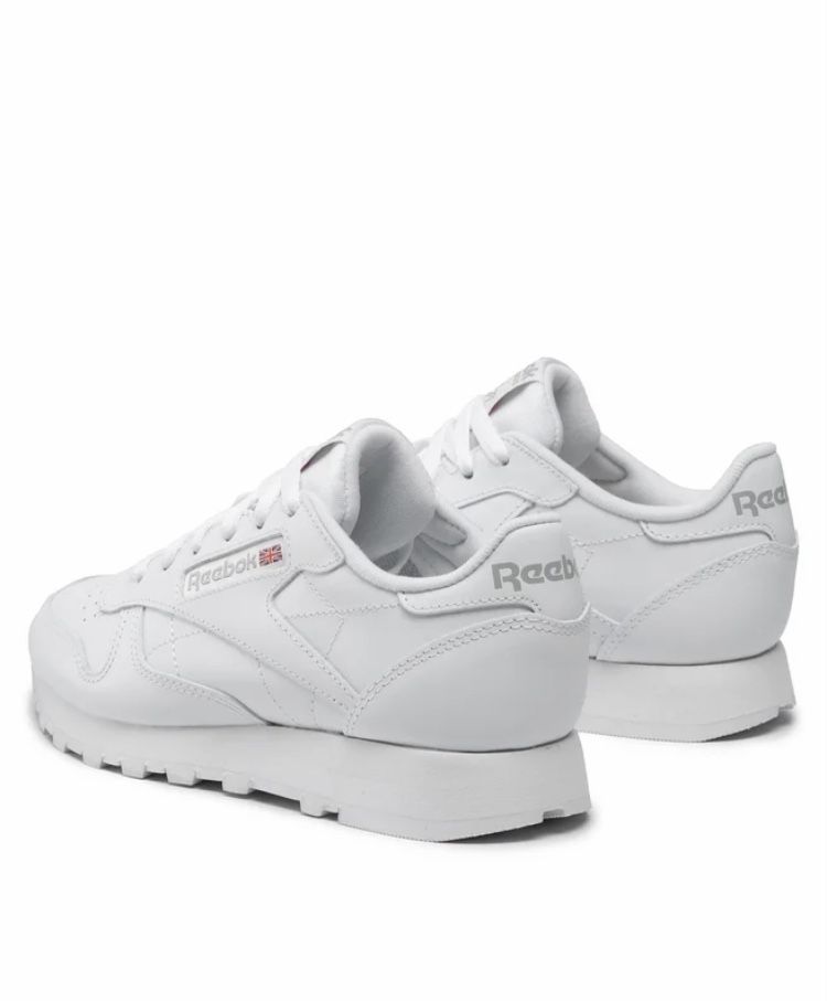 Кроссовки Reebok classic