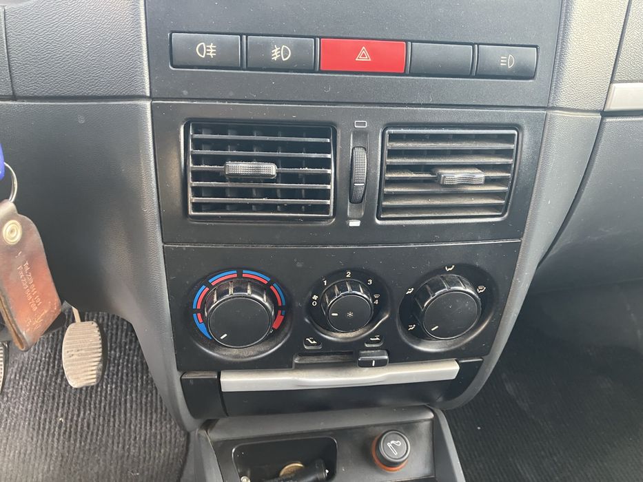 Fiat strada adventur