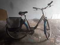 Rower Holenderski Gazelle