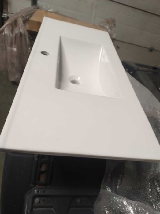 Umywalka meblowa Sisi ceramic