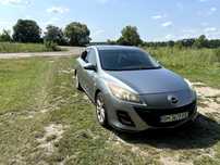 Продам Mazda 3 ,2009 р.в, 1.6 дизель