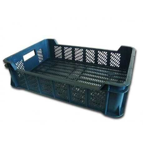 Skrzynka plastikowa 12kg 600x400x150