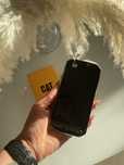 Zadbany pancerny tel cat s 60 pelny zestaw