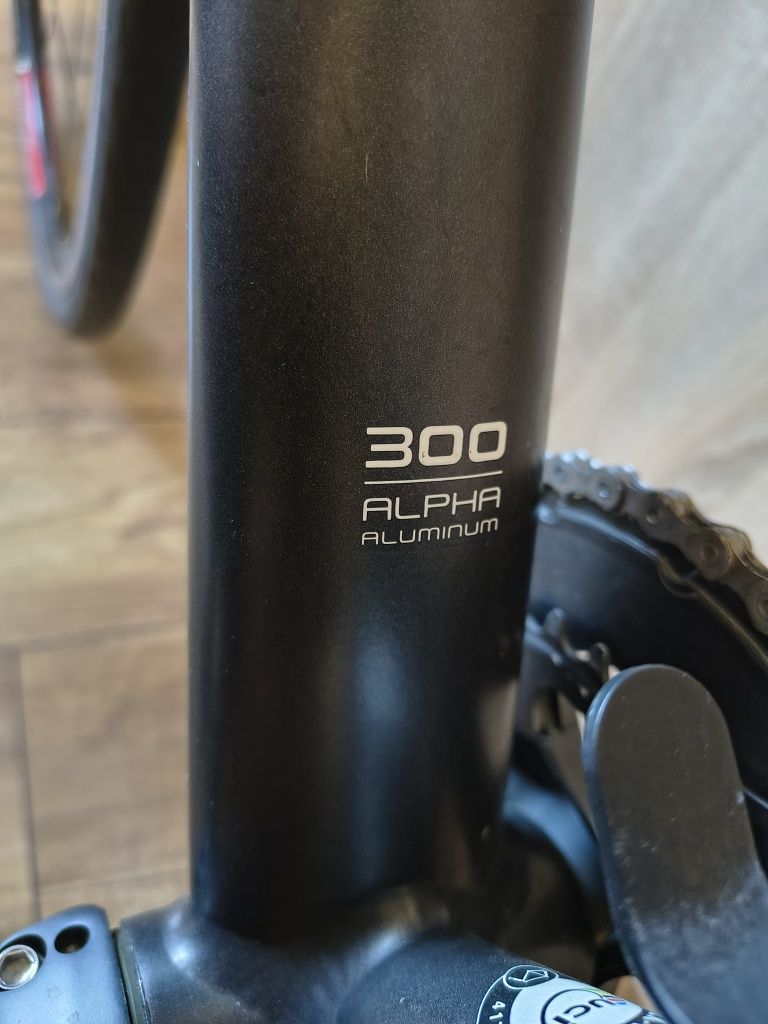 Trek Emonda ALR 6 - 54 Stan BDB