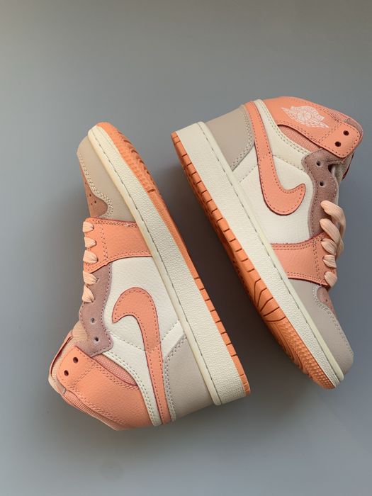 Женские Кроссовки Nike Air Jordan / Найк Джордан 37/38/39/40/41