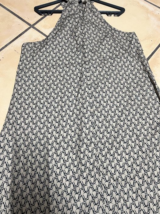 Vestido Novo Shein