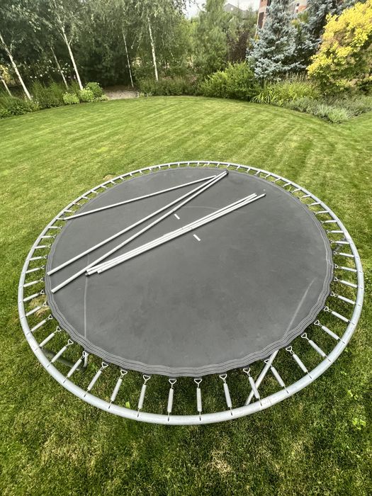 Trampolina 300cm