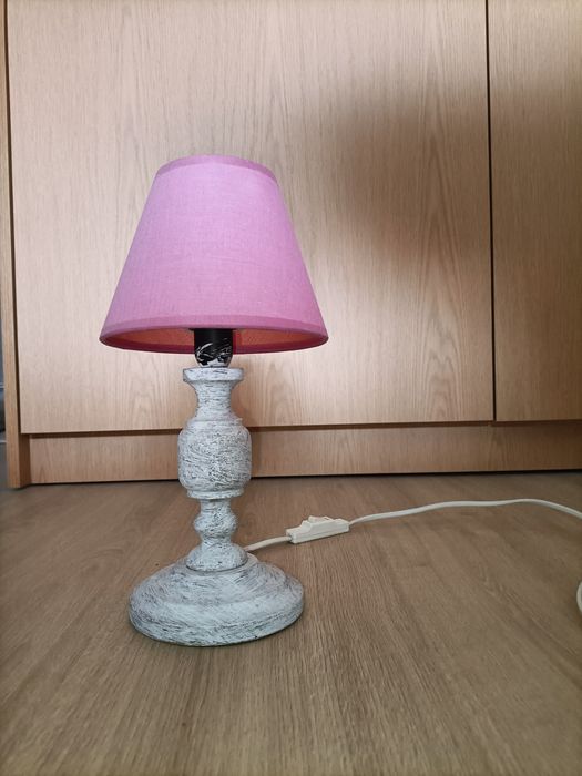 Candeeiro de mesa