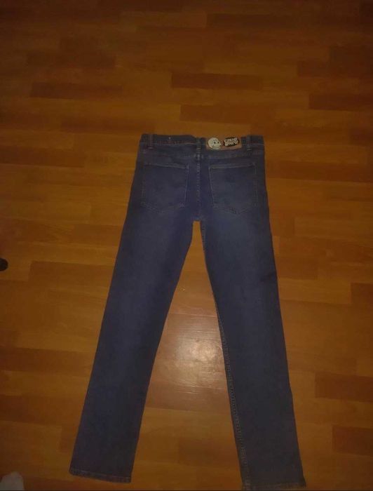 Джинс Cheap Monday