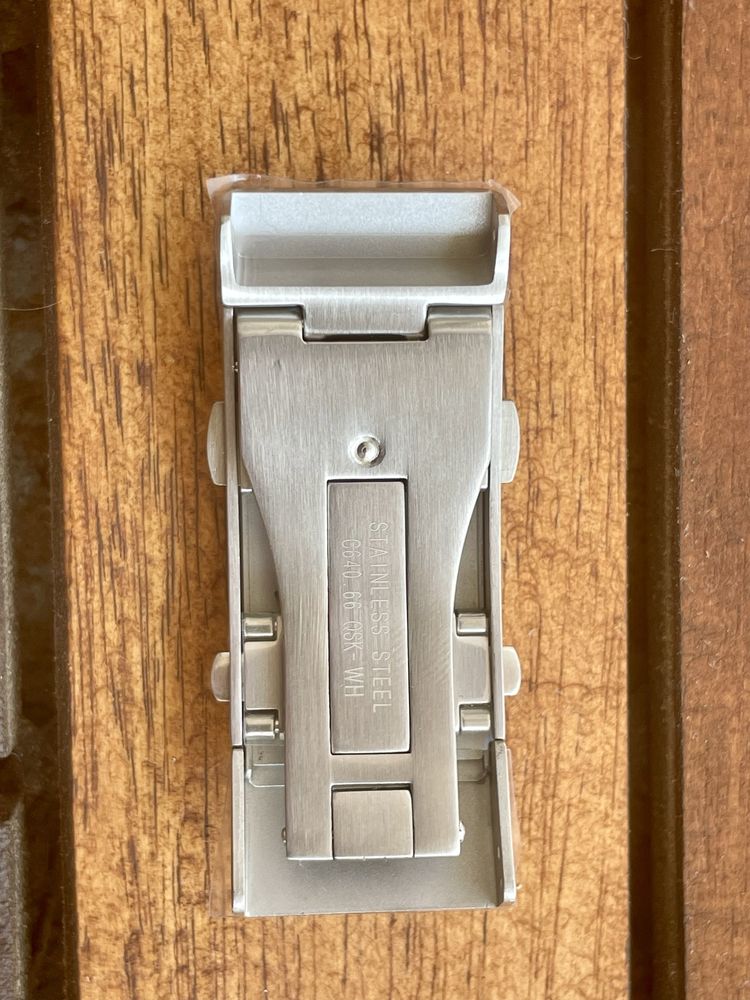 Zapięcie Certina DS Action Diver Automatic