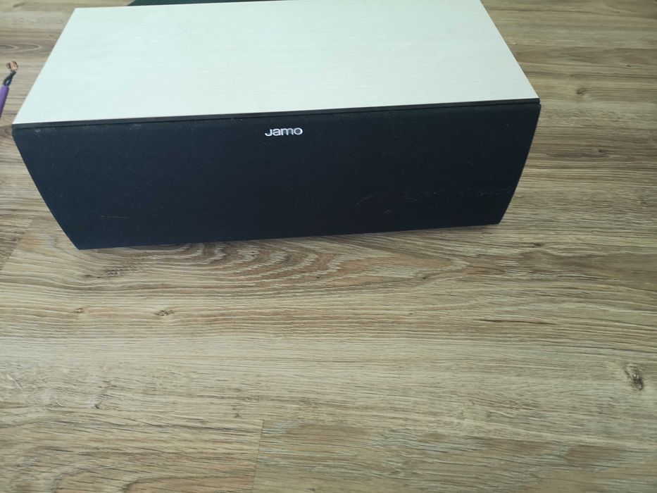 Kino domowe Denon AVR-X1200 W