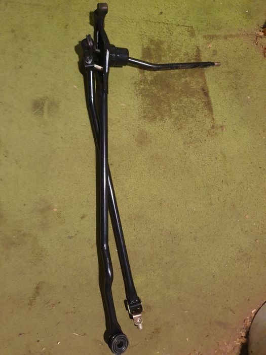 Mechanizm drążek zmiany biegów skoda felicja