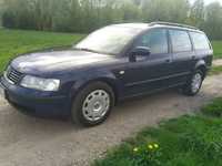 Sprzedam VW passat