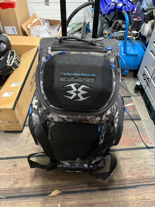 Duza torba Empire - paintball