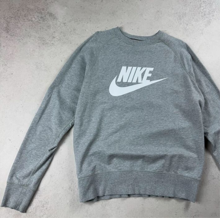 Найк Big Logo Sweatshirt ( кофта nike худи nike tech fleece jordan