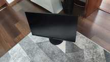 Monitor 4k z głośnikami fujitsu p27-8 ts uhd