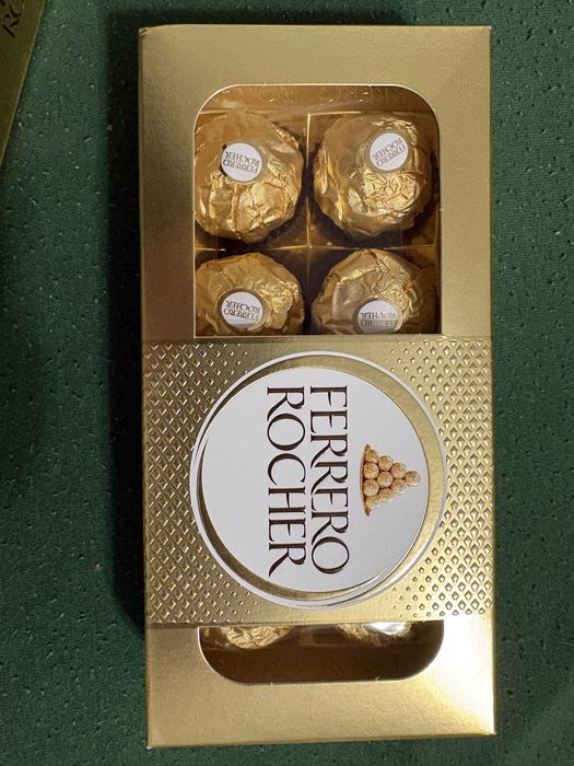 ferrero rocher 100g