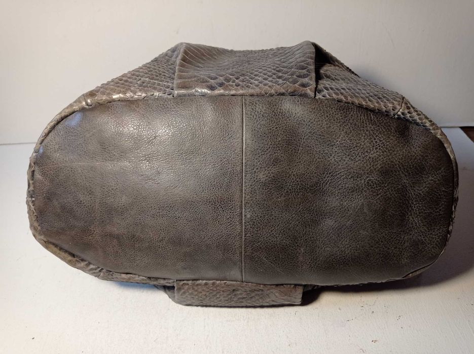 torebka skórzana Liebeskind