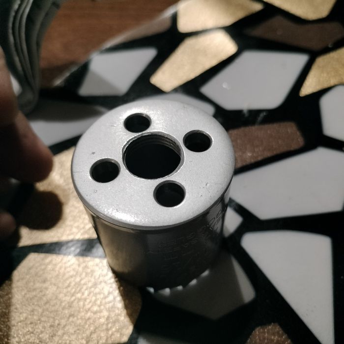 Bosch Otwornica HSS-Bimetal STD 43 x 38 mm