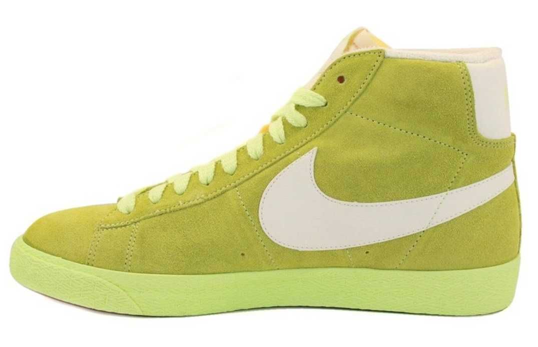 NIKE BLAZER MID Buty Sportowe Damskie Trampki Tenisówki NOWE # 38,5