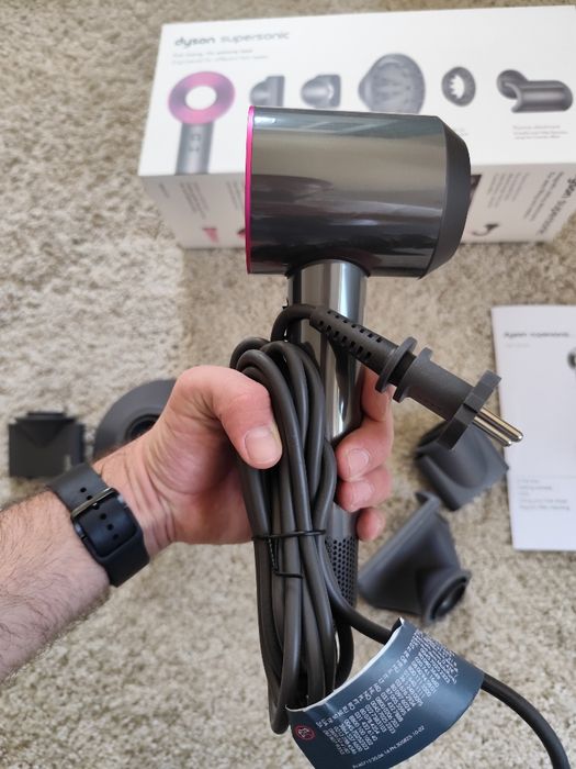 Dyson Secador de cabelo