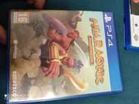 Gra na konsole ps4 Pharaonic deluxe edition