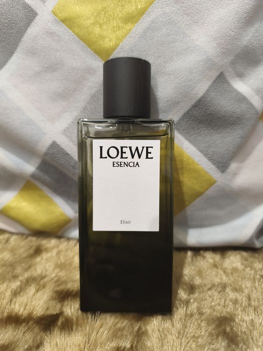 Loewe Esencia Elixir pour homme