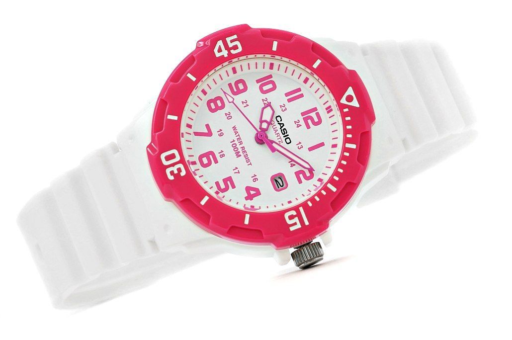 zegarek casio lrw-200h-4bvef + box